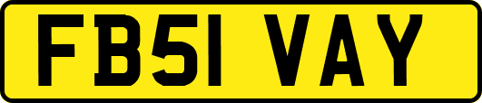 FB51VAY