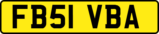 FB51VBA