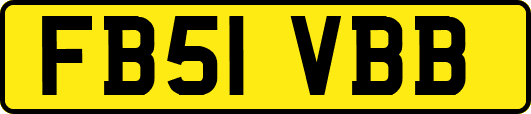 FB51VBB