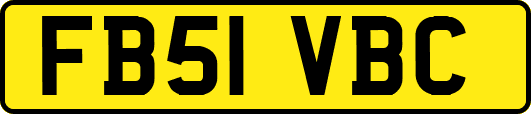 FB51VBC