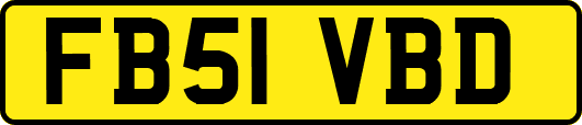 FB51VBD