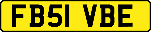 FB51VBE