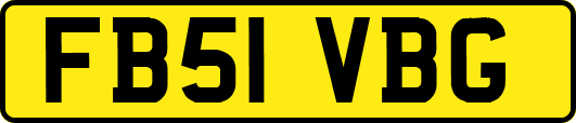 FB51VBG