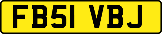 FB51VBJ