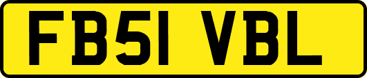 FB51VBL