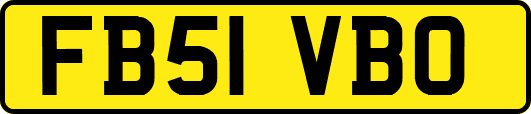 FB51VBO