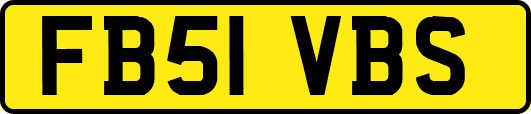 FB51VBS