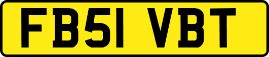 FB51VBT