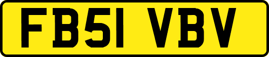 FB51VBV