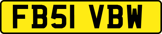 FB51VBW