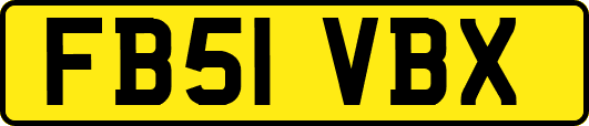FB51VBX
