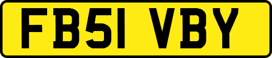 FB51VBY