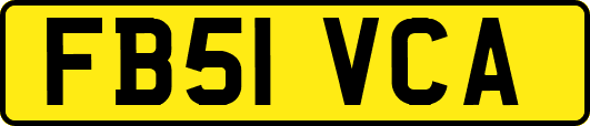 FB51VCA