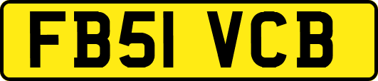 FB51VCB