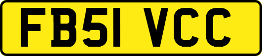FB51VCC