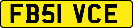 FB51VCE
