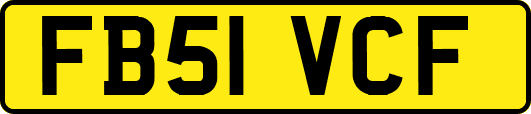 FB51VCF