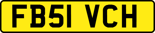 FB51VCH