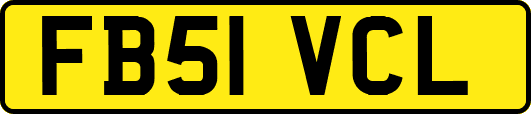 FB51VCL