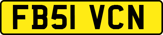 FB51VCN
