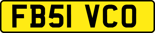 FB51VCO