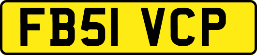 FB51VCP