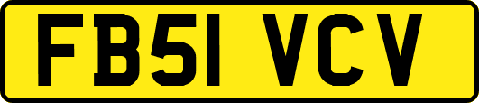 FB51VCV