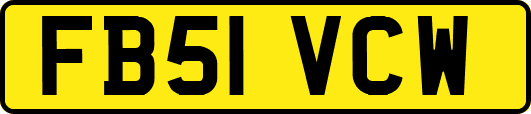 FB51VCW