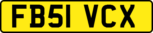 FB51VCX