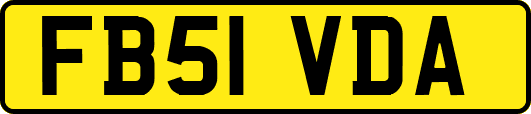 FB51VDA