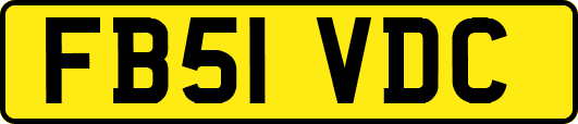 FB51VDC