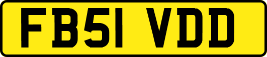 FB51VDD