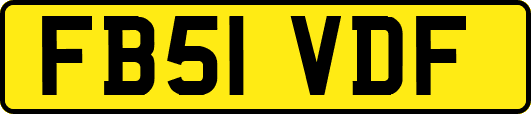FB51VDF