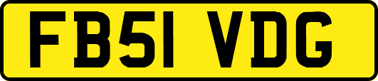 FB51VDG