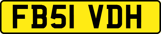 FB51VDH