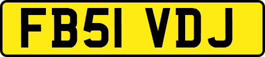 FB51VDJ