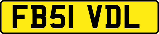 FB51VDL
