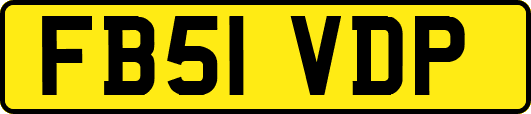 FB51VDP