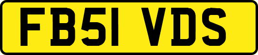 FB51VDS