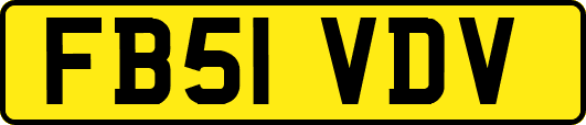 FB51VDV