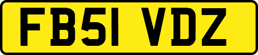 FB51VDZ