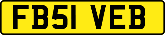FB51VEB