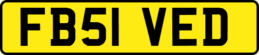 FB51VED