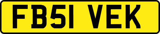FB51VEK