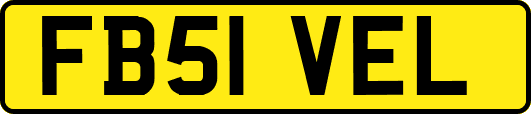 FB51VEL