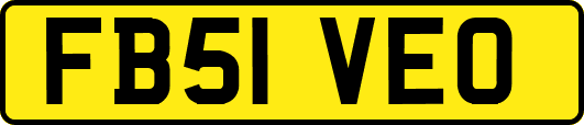 FB51VEO