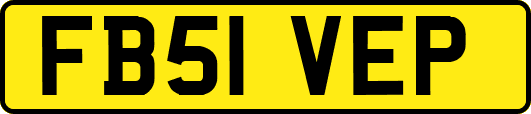 FB51VEP
