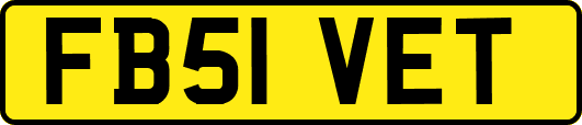 FB51VET
