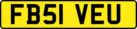 FB51VEU