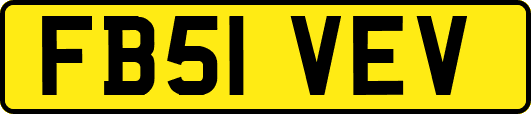 FB51VEV